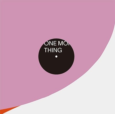CD Shop - FUMIYA TANAKA ONE MORE THING (SECOND...