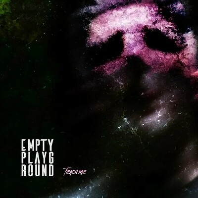 CD Shop - EMPTY PLAYGROUND TEACH ME