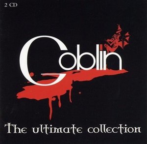 CD Shop - GOBLIN ULTIMATE COLLECTION