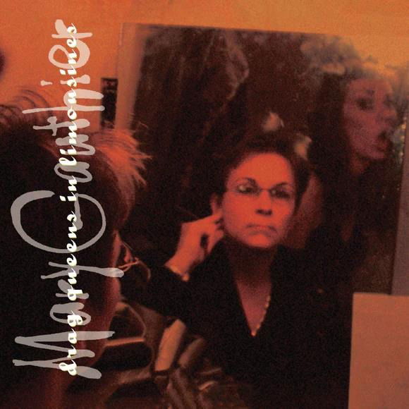 CD Shop - MARY GAUTHIER DRAG QUEENS IN LIMOUSINES