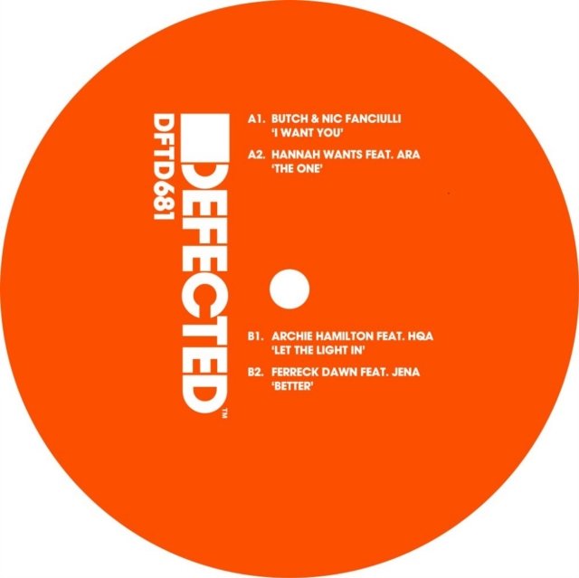 CD Shop - VARIOUS ARTISTS EP18