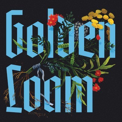 CD Shop - LAUREL PREMO GOLDEN LOAM