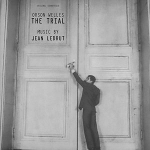 CD Shop - JEAN LEDRUT TRIAL (ORIGINAL SOUNDT...