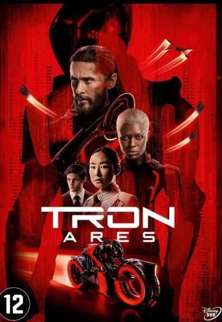 CD Shop -  TRON: ARES