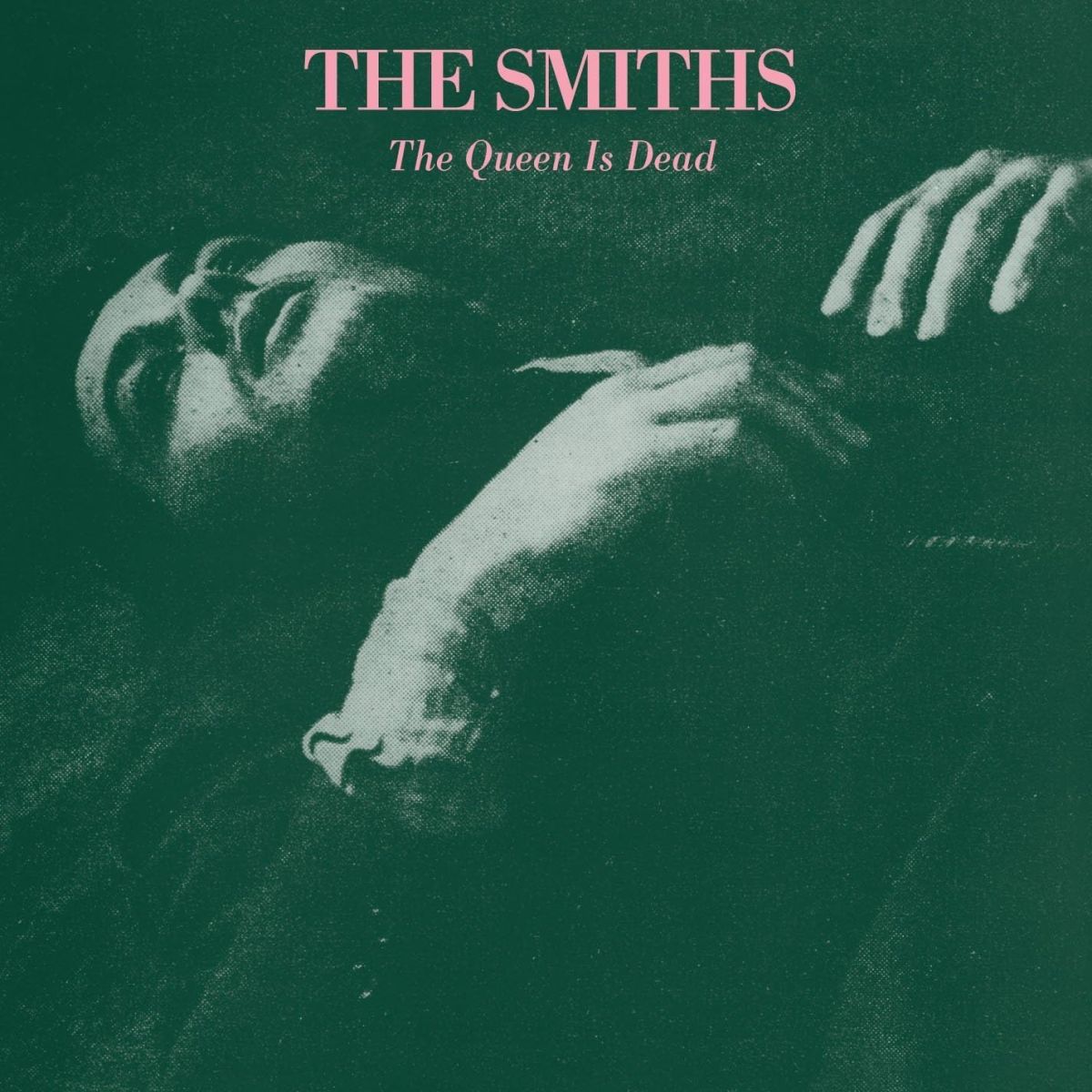CD Shop - THE SMITHS QUEEN IS DEAD