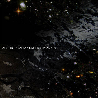 CD Shop - AUSTIN PERALTA ENDLESS PLANETS
