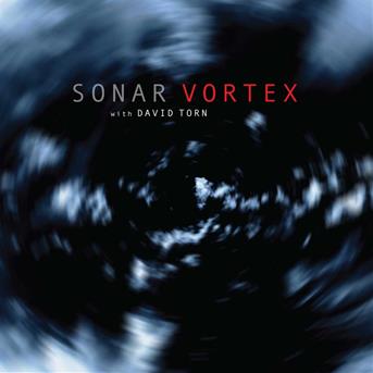 CD Shop - TORN DAVID,SONAR VORTEX