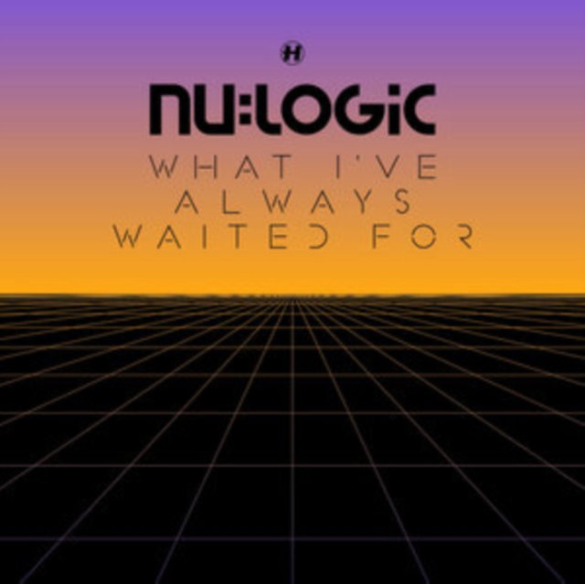 CD Shop - NU:LOGIC WHAT I\