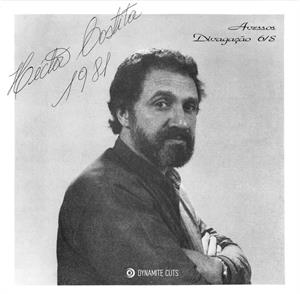 CD Shop - HECTOR COSTITA AVESSO
