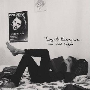 CD Shop - BERG & BEDRAGARE HAV MED VAGGAR