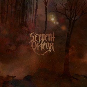 CD Shop - SERPENT OMEGA II