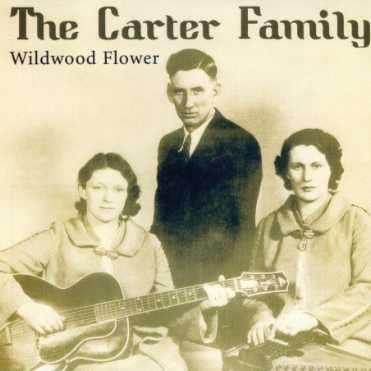 CD Shop - THE CARTER FAMILY CARTER FAMILY