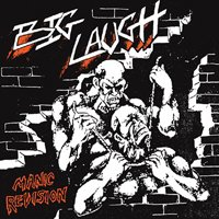 CD Shop - BIG LAUGH MANIC REVISION