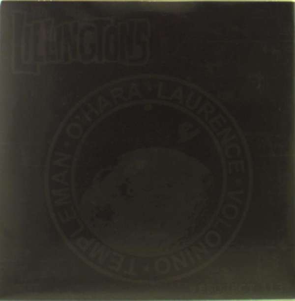 CD Shop - THE LILLINGTONS PROJECT 313