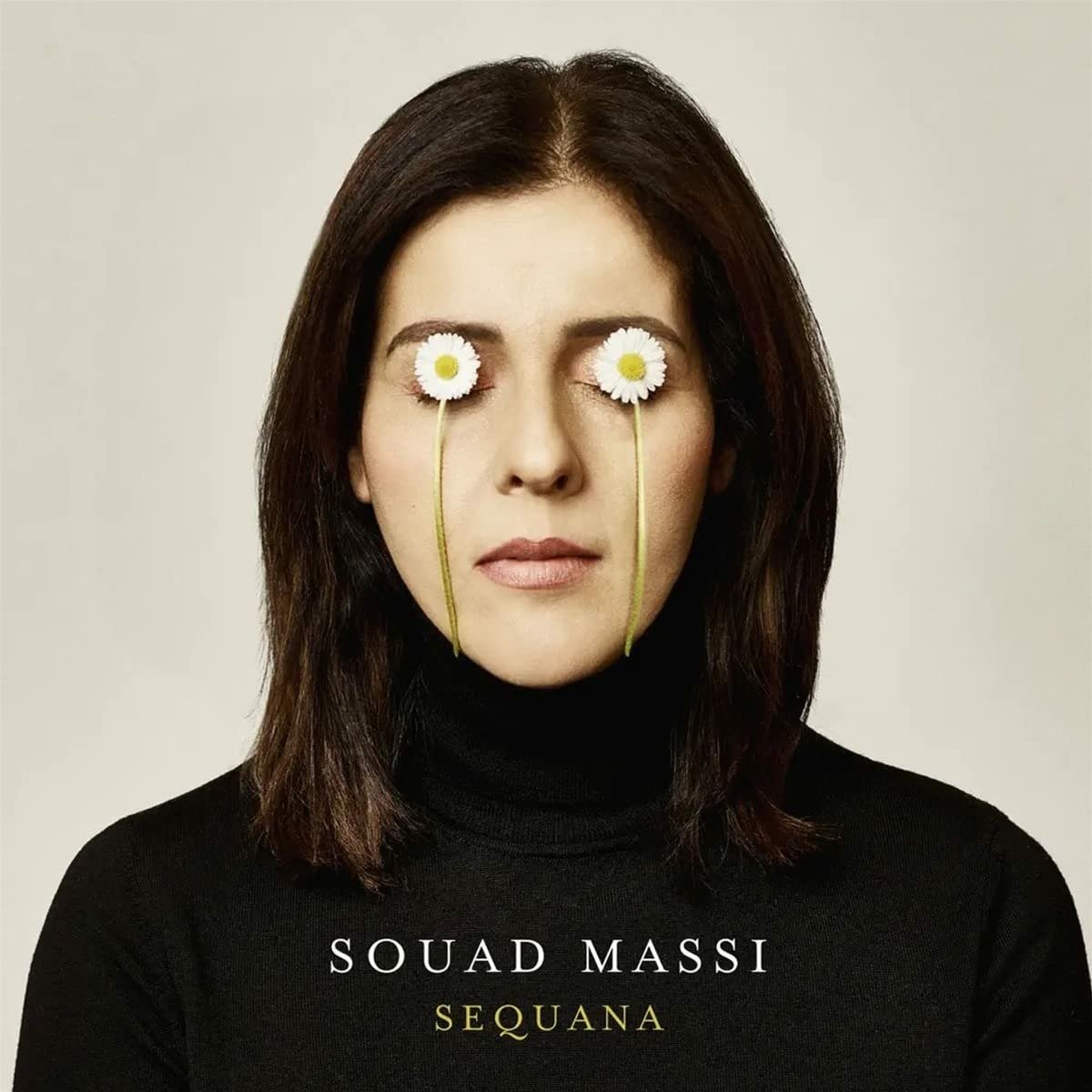 CD Shop - SOUAD MASSI SEQUANA