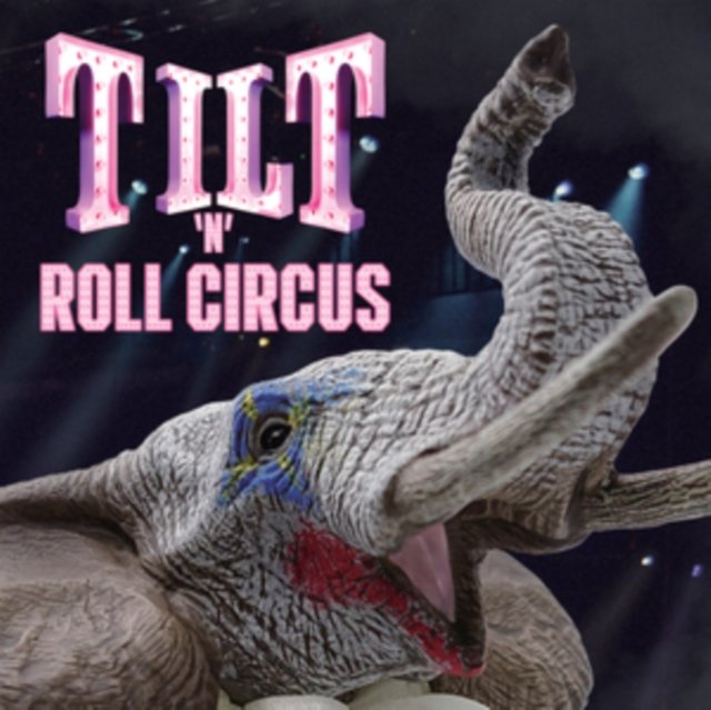 CD Shop - TILT TILT \