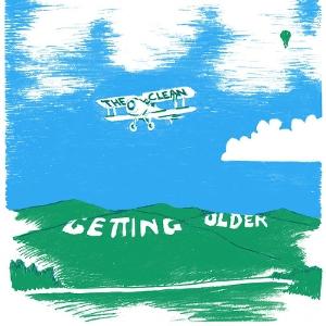 CD Shop - CLEAN 7-GETTING OLDER