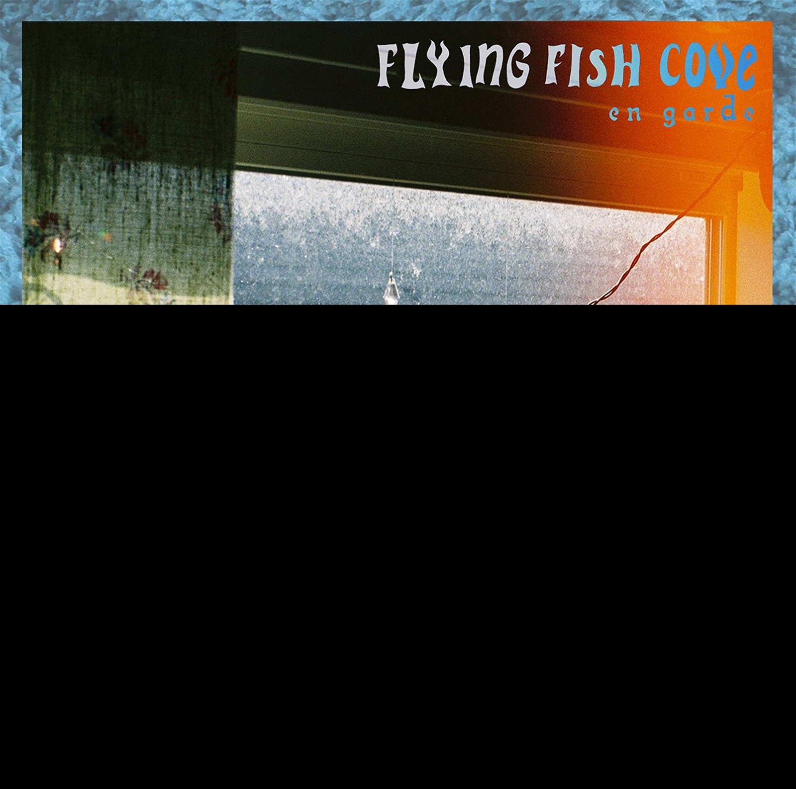 CD Shop - FLYING FISH COVE EN GARDE -EP-