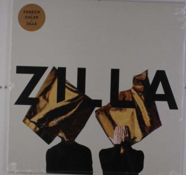 CD Shop - FENECH-SOLER ZILLA