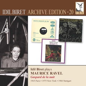 CD Shop - IDIL BIRET ARCHIVE EDITION 20