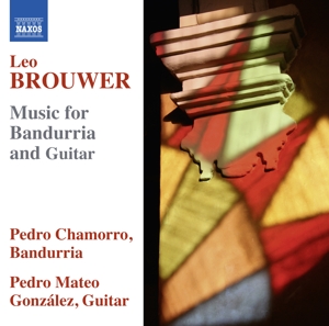 CD Shop - FREDERIC ZIGANTE MUSIC FOR BANDURRIA &A...