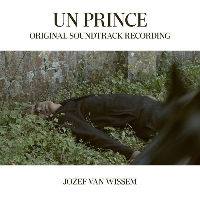 CD Shop - JOZEF VAN WISSEM UN PRINCE