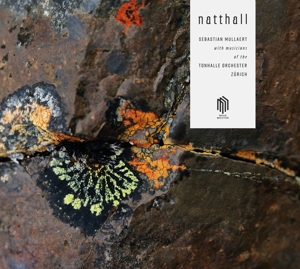 CD Shop - SEBASTIAN MULLAERT NATTHALL
