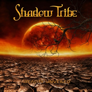 CD Shop - SHADOW TRIBE REALITY UNVEILED