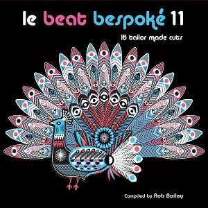 CD Shop - VARIOUS ARTISTS LE BEAT BESPOKE, VOL. 11