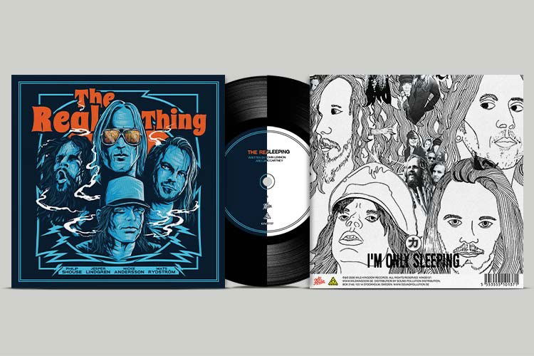 CD Shop - PHILIP SHOUSE 7-REAL THING, THE / I\