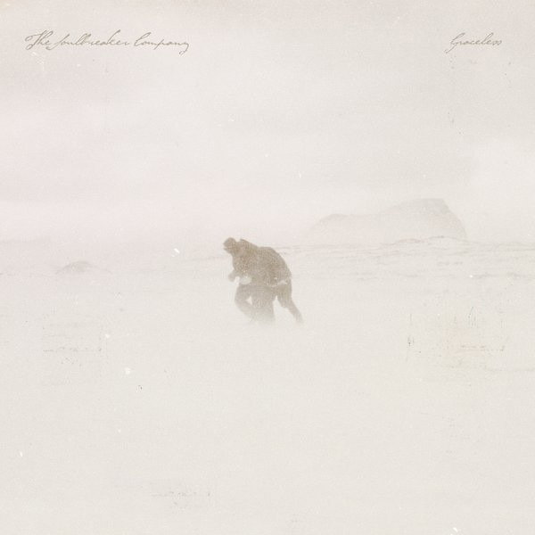 CD Shop - THE SOULBREAKER COMPANY GRACELESS