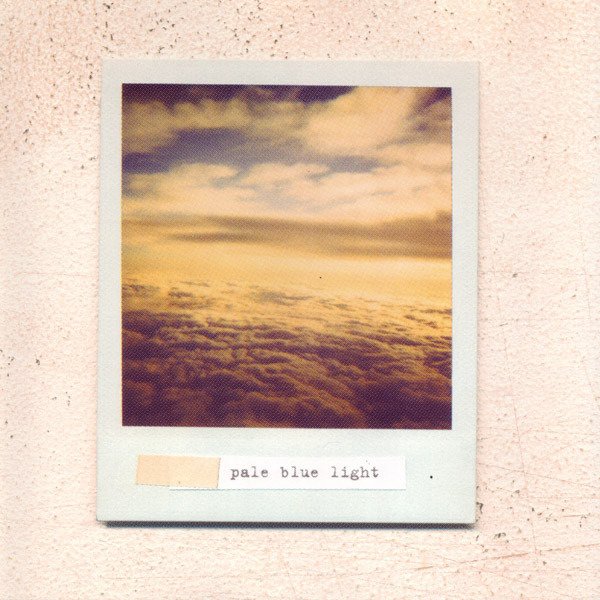 CD Shop - GLORYBOX PALE BLUE LIGHT