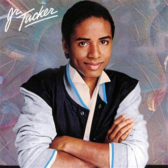 CD Shop - JR TUCKER JR TUCKER