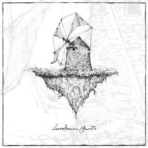 CD Shop - LUSITANIAN GHOSTS EXOTIC QUIXOTIC