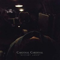 CD Shop - CARDINAL CARDINAL 7-DISTANT.. -COLOURED-
