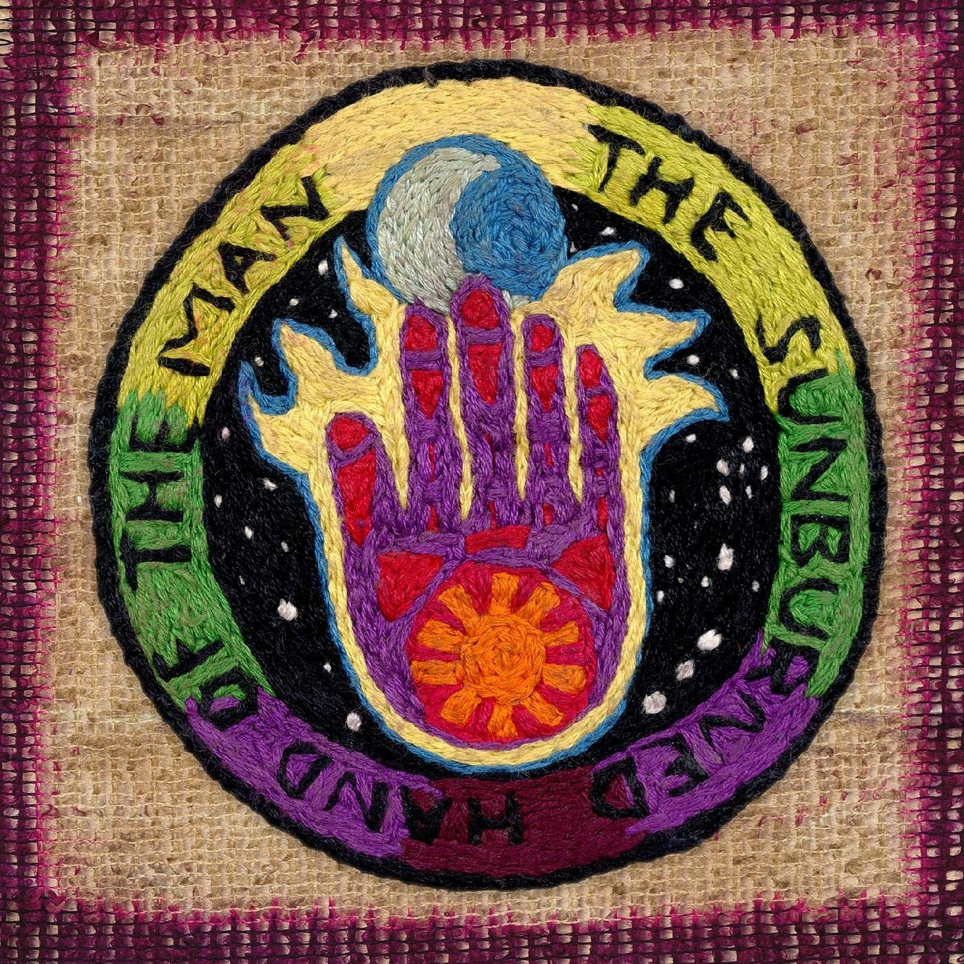 CD Shop - SUNBURNED HAND OF THE MAN HEADDRESS -GATEFOLD-