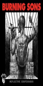 CD Shop - BURNING SONS 7-REFLECTIVE CONFESSIONS