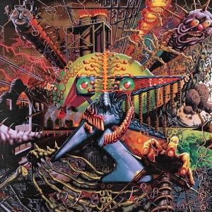 CD Shop - FOMIES LIMINALITY
