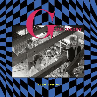 CD Shop - GAME THEORY DEAD CENTER