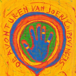 CD Shop - JOERI CHIPSVINGERS DE AVONTUREN VAN JOERI...
