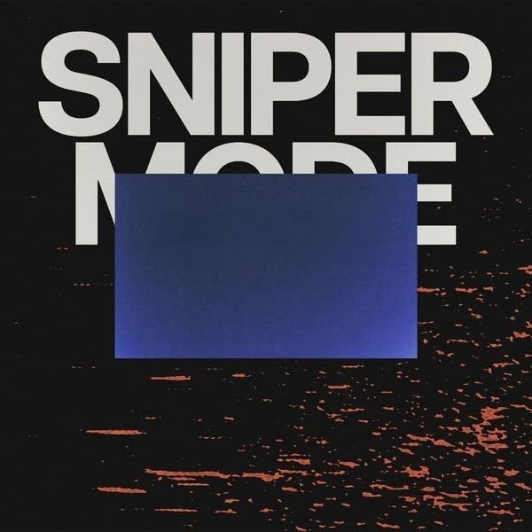CD Shop - SNIPER MODE RIOT GEAR