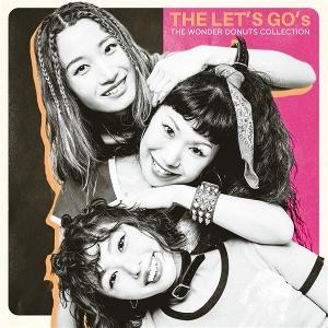 CD Shop - THE LET\