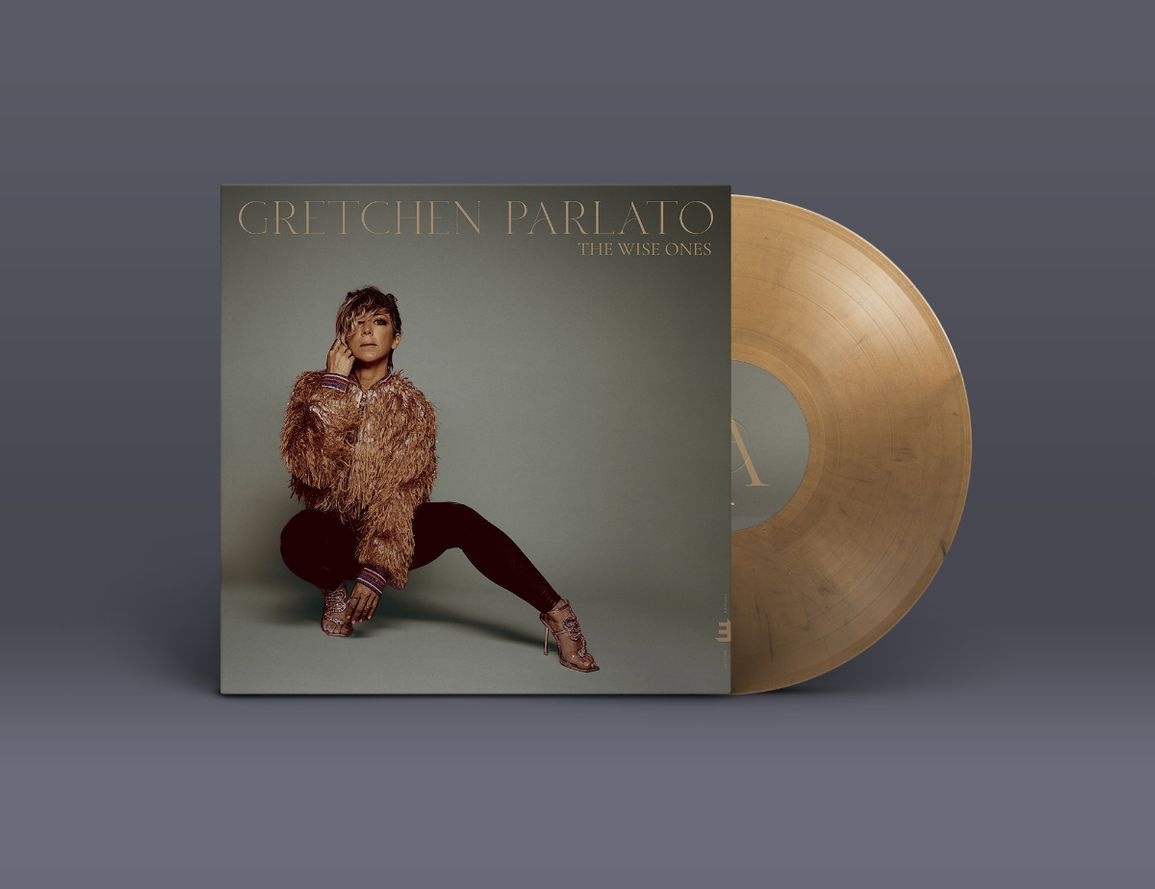 CD Shop - GRETCHEN PARLATO WISE ONES