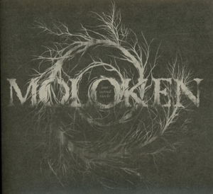 CD Shop - MOLOKEN OUR ASTRAL CIRCLE