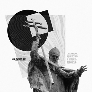 CD Shop - NIGHTWATCHERS COMMON CRUSADE