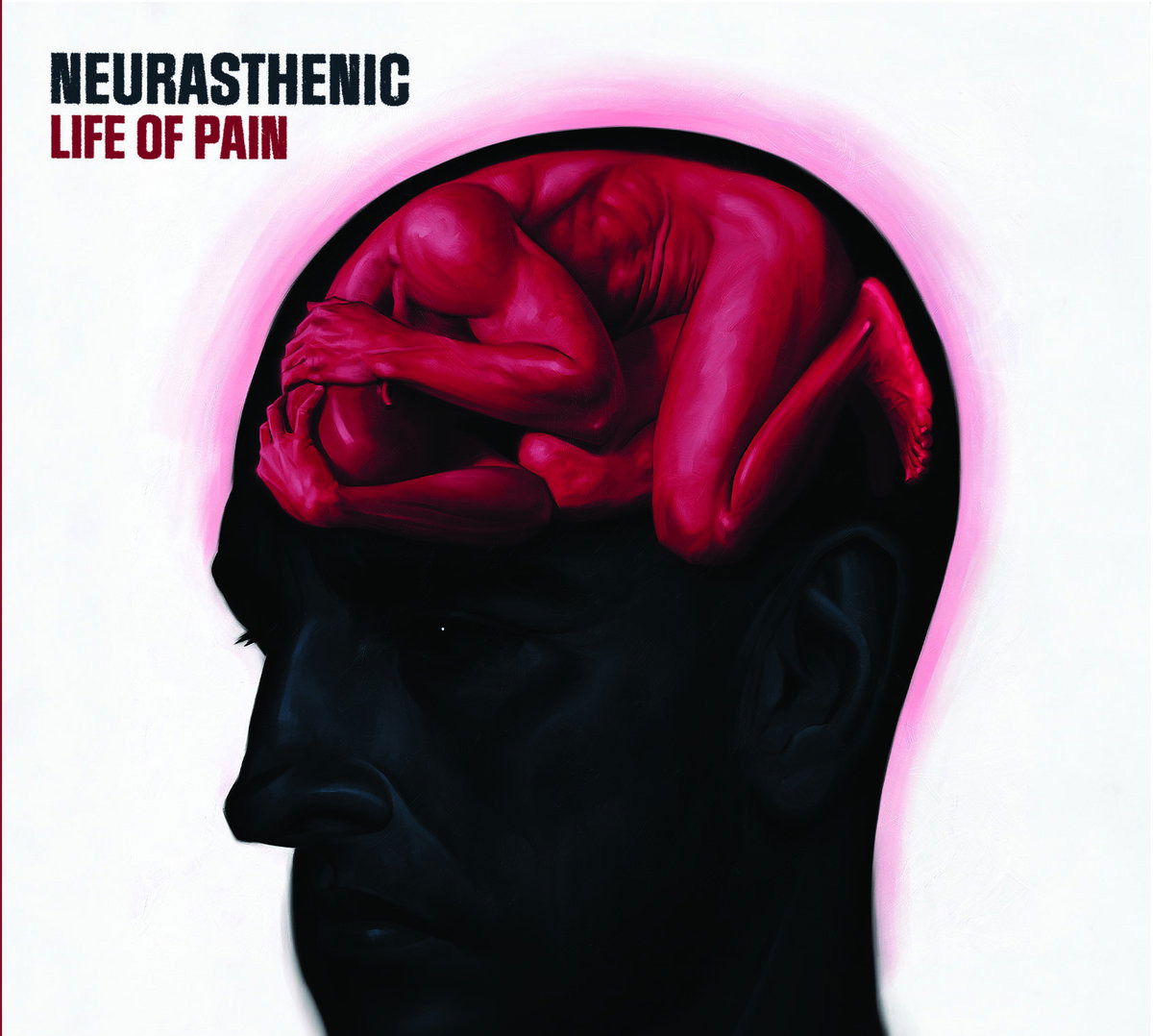CD Shop - NEURASTHENIC LIFE OF PAIN