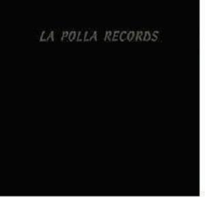 CD Shop - LA POLLA RECORDS DISCO NEGRO