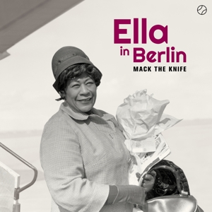 CD Shop - ELLA FITZGERALD MACK THE KNIFE - ELLA ...