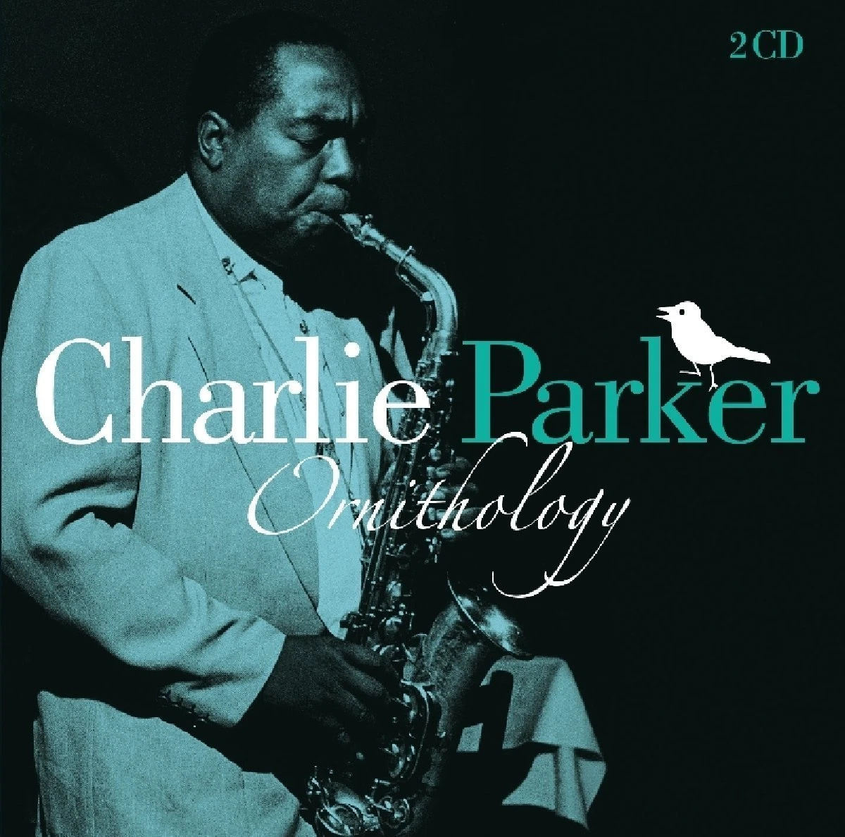 CD Shop - CHARLIE PARKER Ornithology