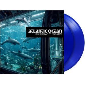 CD Shop - ATLANTIC OCEAN DISCOGRAPHY 1993-2026